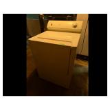 Maytag Electric Dryer MDE9206AYW White