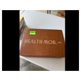 HEALTH-MOR Accessory Kit - Demother Vibrator Dryer