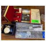 Men's & Women's Watches and Jewelry