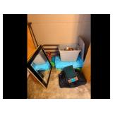 Contents of Closet