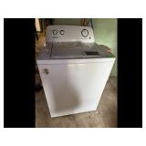 Whirlpool Amana Top-Load Washing Machine
