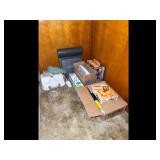 Home Health Goods Lot