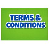 Online Auction Terms & Conditions