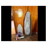 Irons Steamers Ironing Boards