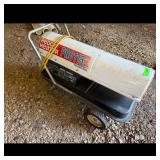 Reddy Heater PRO115 Portable Kerosene Heater