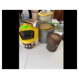 Scotts Yellow Sprayer  Fishing Gear