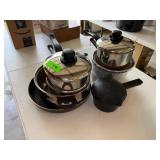 Proctor Silex Cookware Set