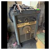 Lincoln Idealarc TM-300/300 AC/DC Arc Welder