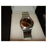 Sports Edition Movado