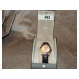 Vintage Gentry Movado
