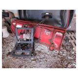 Snow plow
