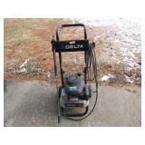Power washer