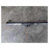 Rigid hitch