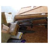 Truck parts