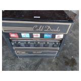 Can soda machine