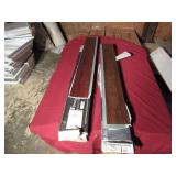 Laminate flooring