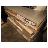 Ceiling tiles