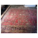 Area rug
