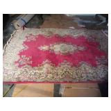 Area rug