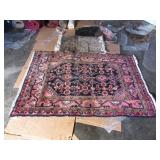 Area rug, rug