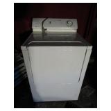 Clothes dryer