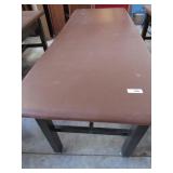 Massage/exam table