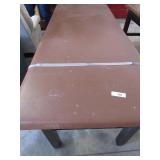 Massage/exam table