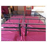 Cot frames