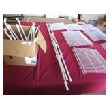 Shelving