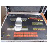Racing Scales