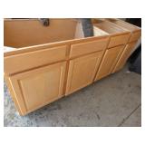 Cabinets