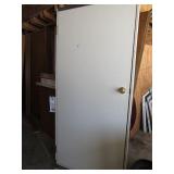 Doors, trim
