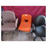 Chairs