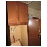 Cabinets