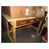 Workbench, totes