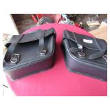 Saddlebags