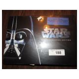 Star Wars Trilogy
