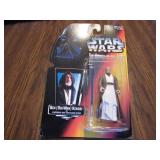 Star Wars figure