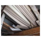 Vinyl siding