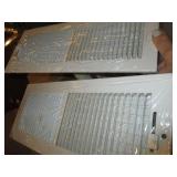 Vent covers, other