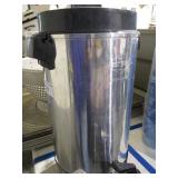 West Bend coffee maker