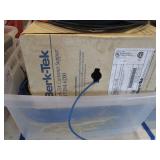 Various types wire