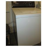 Speed Queen Heavy Duty large capacity washer