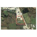 3.55 +/- Acres | Hwy 231 Frontage