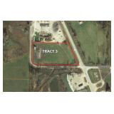 3.55 +/- Acres | Hwy 231 Frontage
