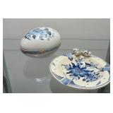 Limoges Egg Lot