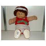 Cabbage Patch Kid