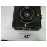 Old Box Camera