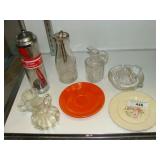 Collectible Kitchen Lot