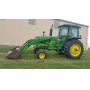 3 Family Machinery Close-Out Auction